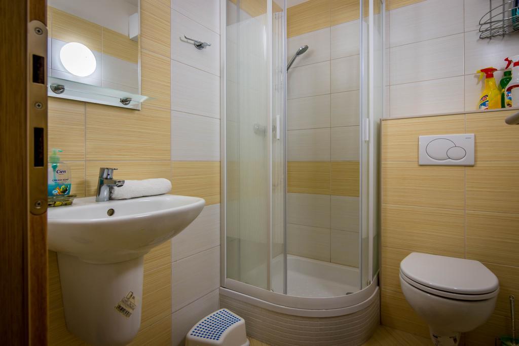 Apartman 25 Vysoke Tatry Štrba Zimmer foto