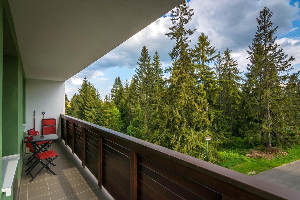 Apartman 25 Vysoke Tatry Štrba Zimmer foto